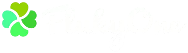 FlukyOne Logo